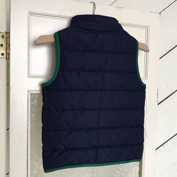 Carter's Winter Vest - Picture 5 of 7